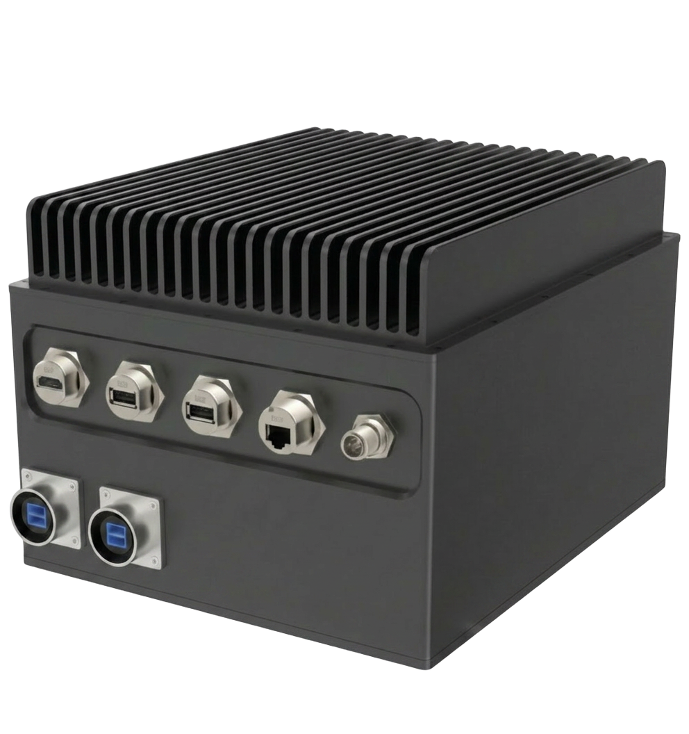 Edge Compact