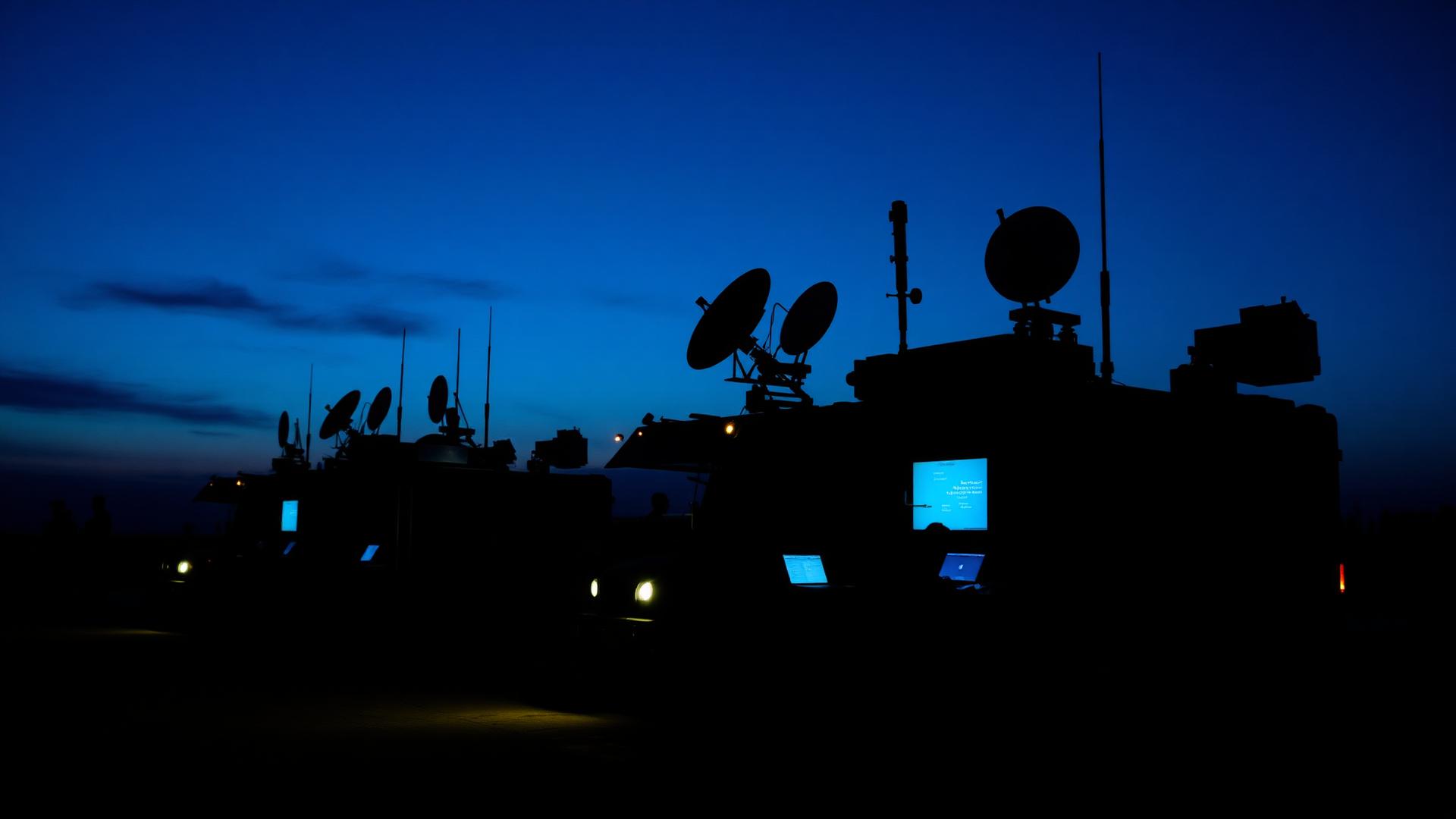 Defense & Tactical Operations